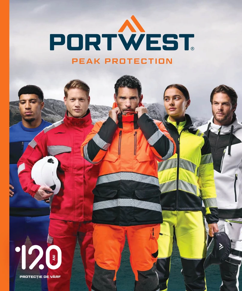 PortWest