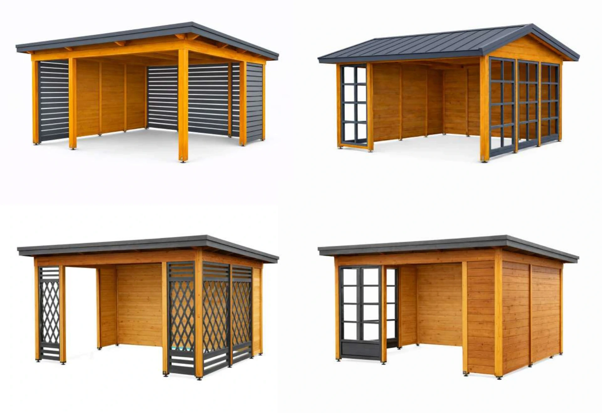 Mobilier de grădină